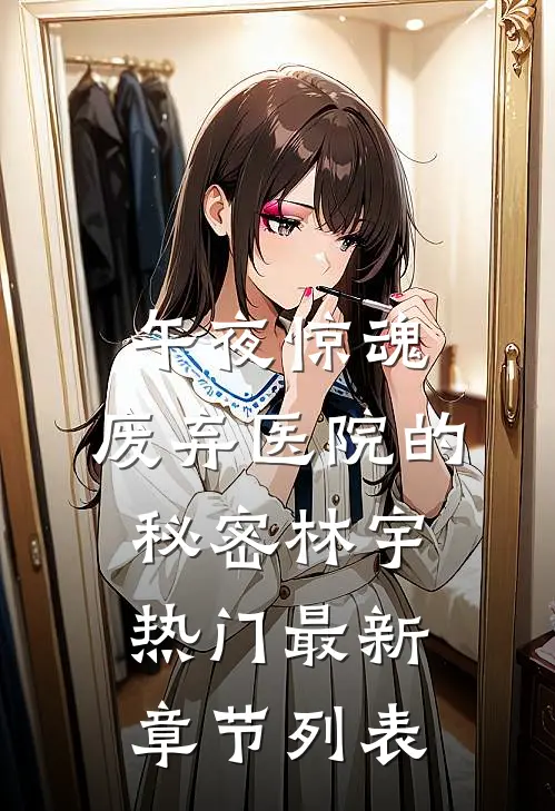午夜惊魂：废弃医院的秘密林宇热门最新章节列表