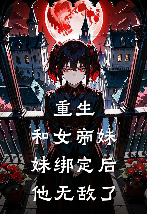 重生：和女帝妹妹绑定后，他无敌了