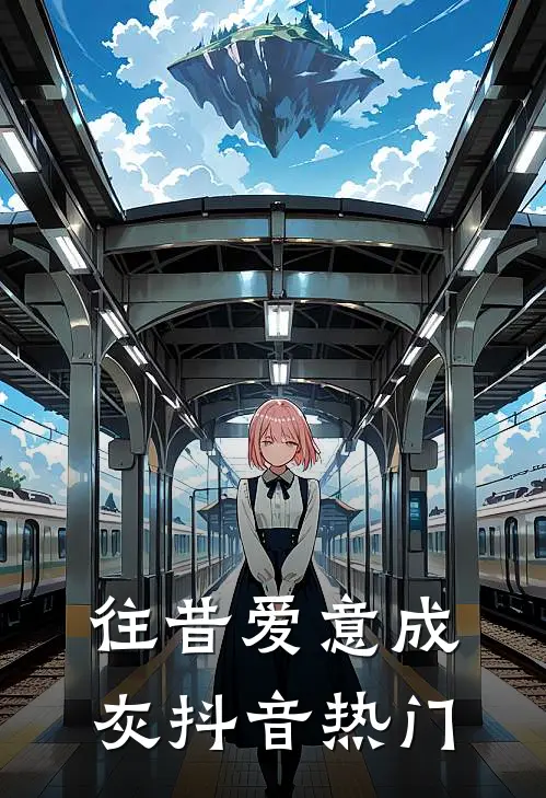 往昔爱意成灰抖音热门