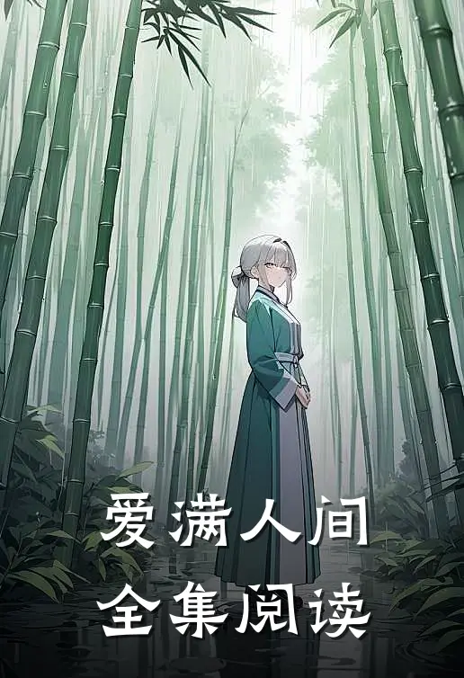 爱满人间全集阅读