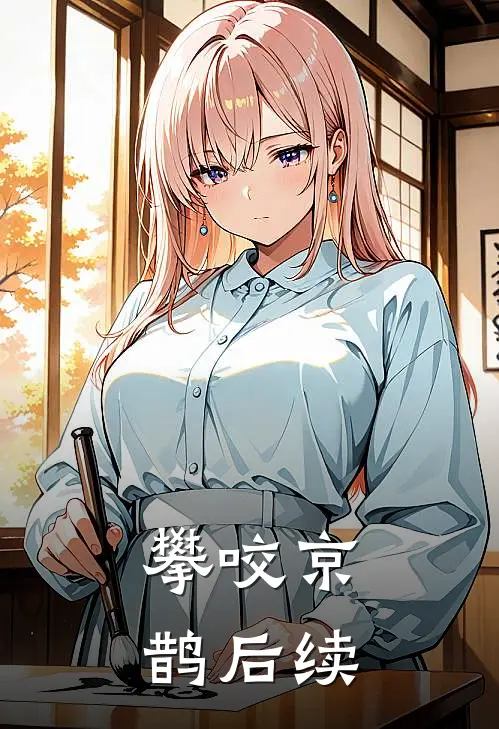 攀咬京鹊后续