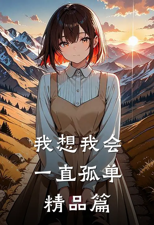 我想我会一直孤单精品篇