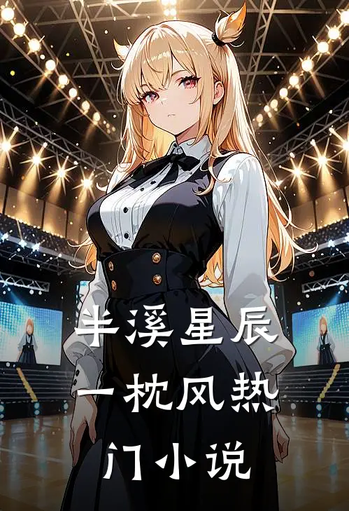 半溪星辰一枕风热门小说