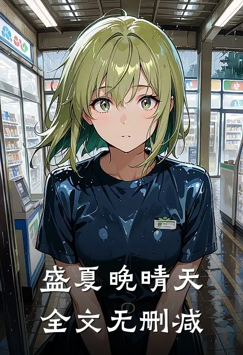 盛夏晚晴天全文无删减