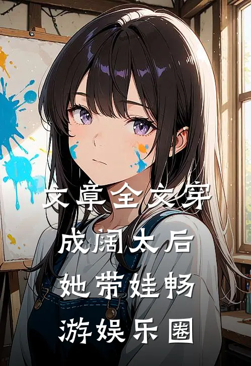 文章全文穿成阔太后，她带娃畅游娱乐圈