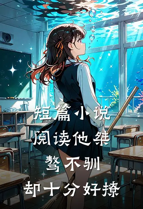 短篇小说阅读他桀骜不驯，却十分好撩