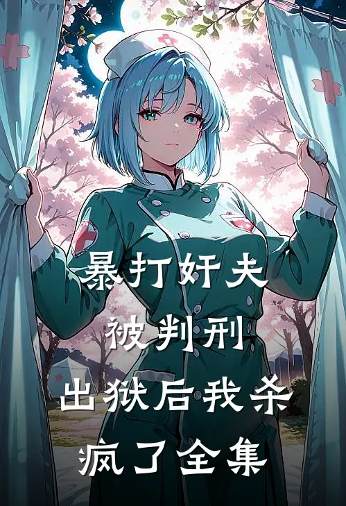 暴打奸夫被判刑，出狱后我杀疯了 全集