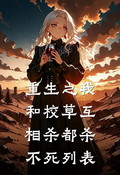 重生之我和校草互相杀都杀不死列表