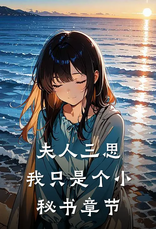 夫人三思，我只是个小秘书章节