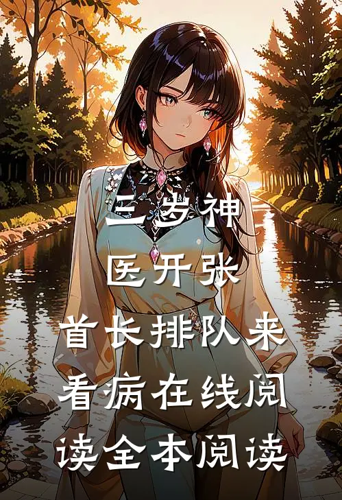 三岁神医开张，首长排队来看病在线阅读全本阅读