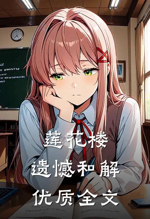 莲花楼：遗憾和解优质全文
