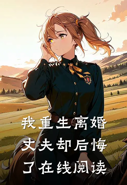 我重生离婚，丈夫却后悔了在线阅读