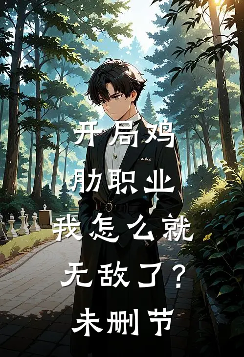 开局鸡肋职业，我怎么就无敌了？未删节
