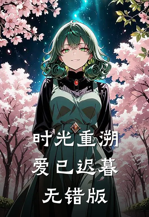 时光重溯，爱已迟暮无错版