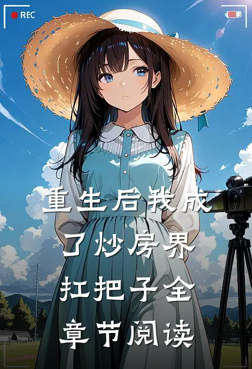 重生后我成了炒房界扛把子全章节阅读