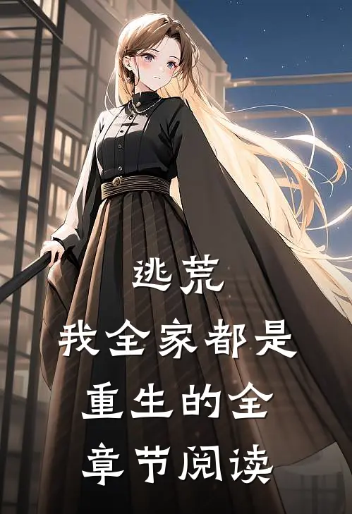 逃荒，我全家都是重生的全章节阅读
