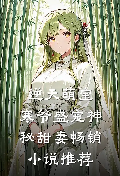 逆天萌宝：寒爷盛宠神秘甜妻畅销小说推荐