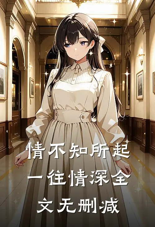 情不知所起，一往情深全文无删减