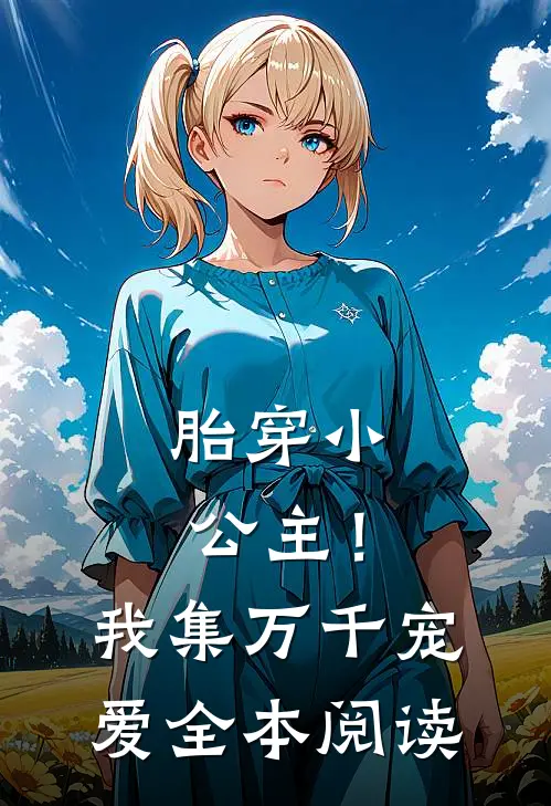 胎穿小公主！我集万千宠爱全本阅读