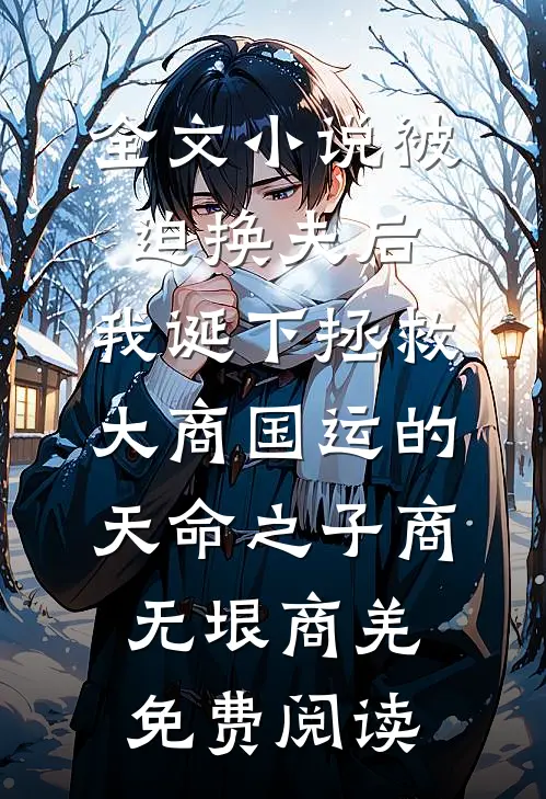 全文小说被迫换夫后，我诞下拯救大商国运的天命之子商无垠商羌免费阅读