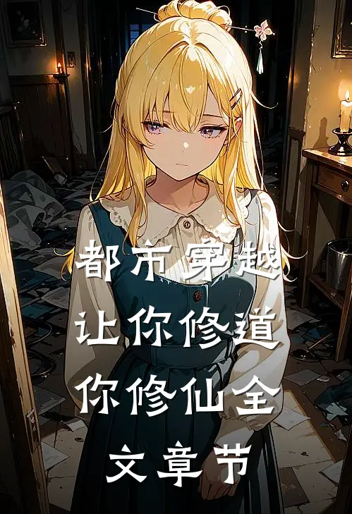 都市穿越：让你修道你修仙全文章节