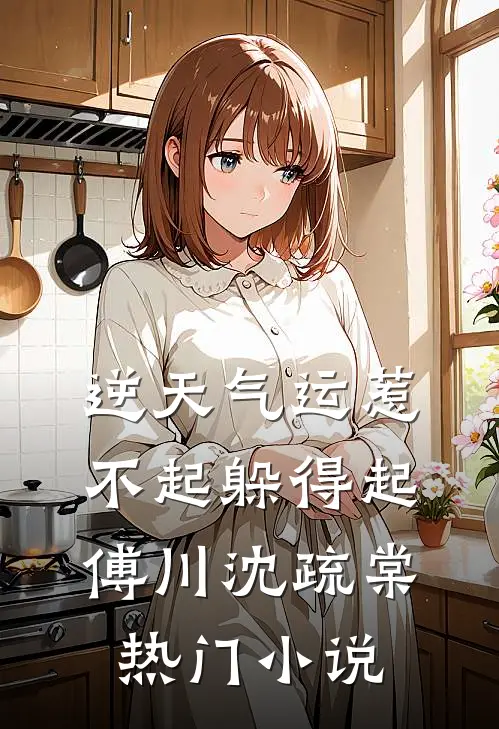 逆天气运惹不起躲得起傅川沈疏棠热门小说