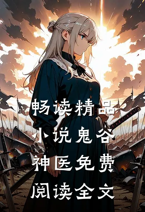 畅读精品小说鬼谷神医免费阅读全文