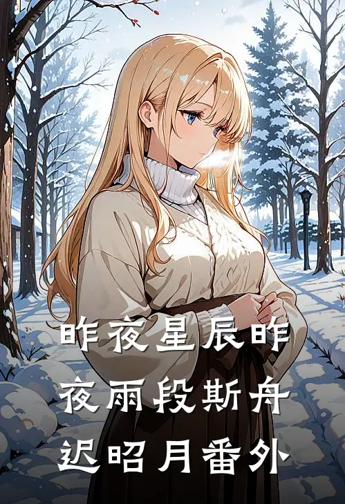 昨夜星辰昨夜雨段斯舟迟昭月番外