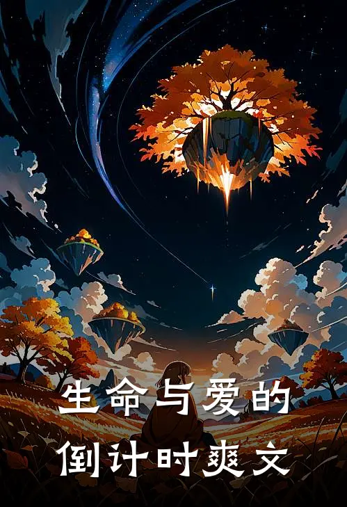 生命与爱的倒计时爽文