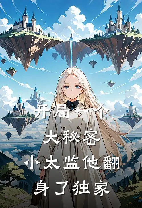 开局一个大秘密，小太监他翻身了独家