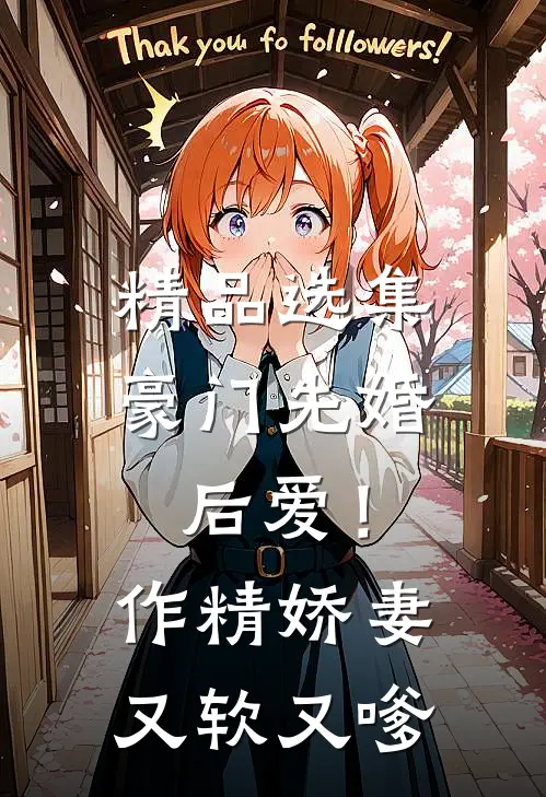 精品选集豪门先婚后爱！作精娇妻又软又嗲