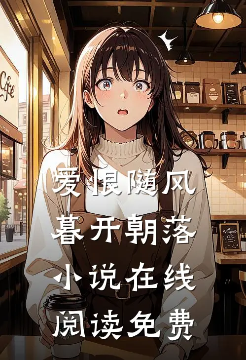 爱恨随风，暮开朝落小说在线阅读免费