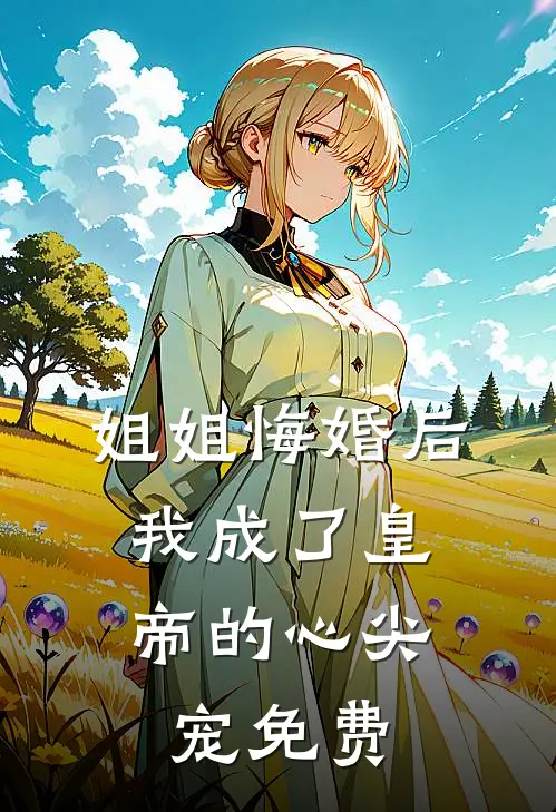 姐姐悔婚后，我成了皇帝的心尖宠免费