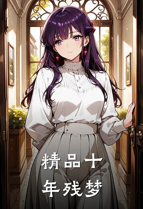 精品十年残梦
