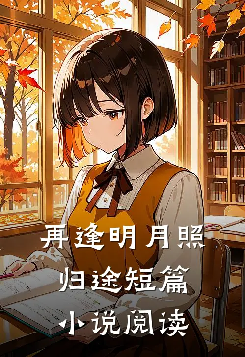 再逢明月照归途短篇小说阅读