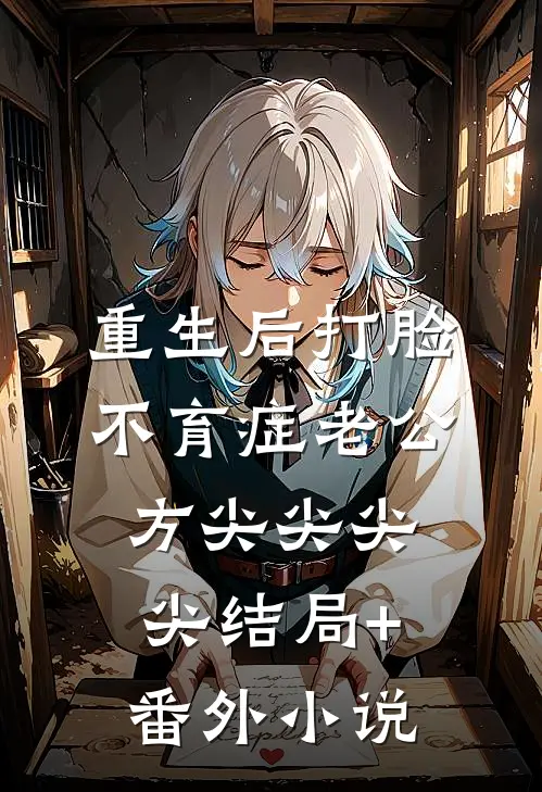 重生后打脸不育症老公方尖尖尖尖结局+番外小说