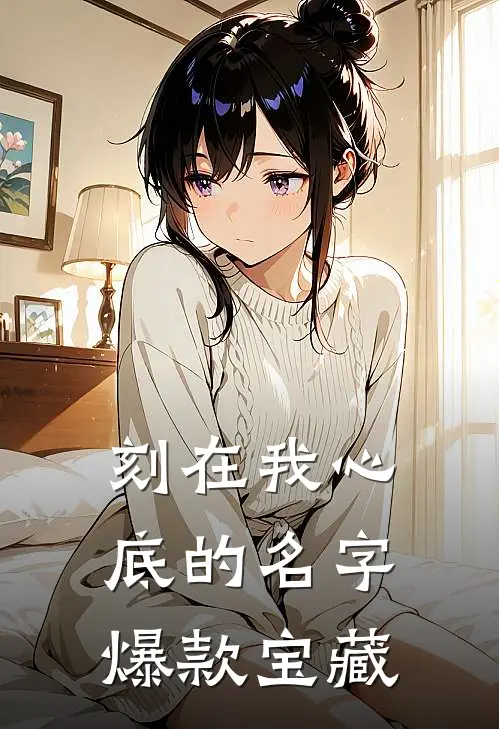 刻在我心底的名字爆款宝藏