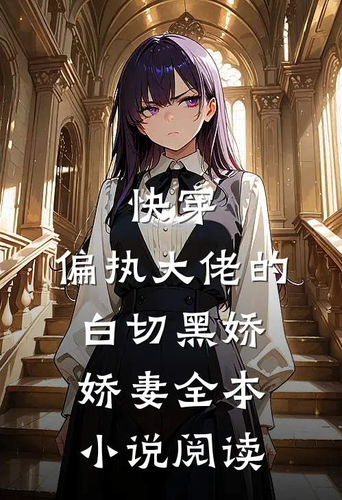 快穿：偏执大佬的白切黑娇娇妻全本小说阅读
