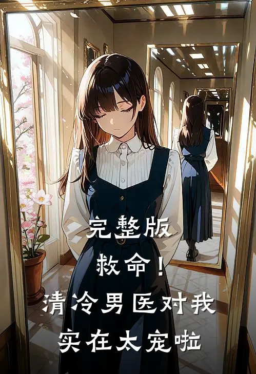 完整版救命！清冷男医对我实在太宠啦