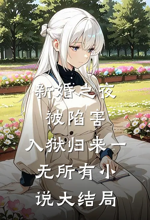 新婚之夜被陷害，入狱归来一无所有小说大结局