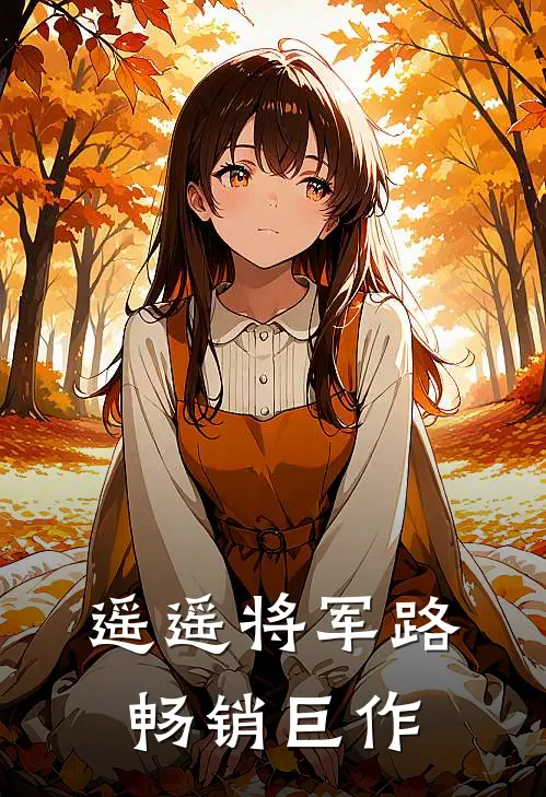 遥遥将军路畅销巨作