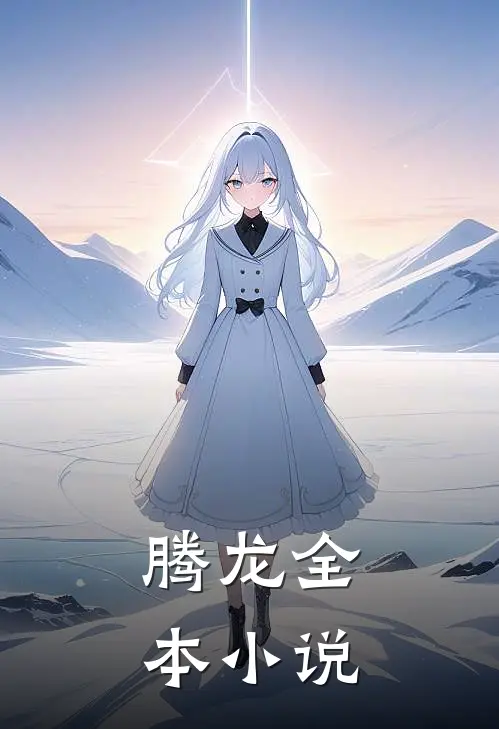 腾龙全本小说