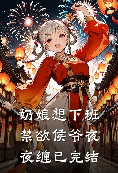 奶娘想下班，禁欲侯爷夜夜缠已完结