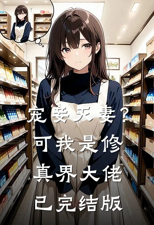 宠妾灭妻？可我是修真界大佬已完结版
