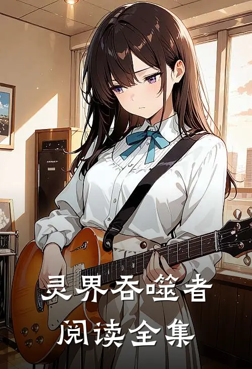 灵界吞噬者阅读全集