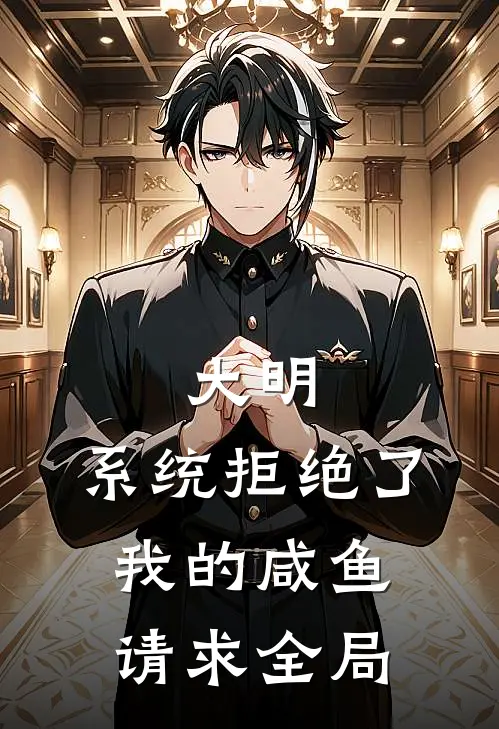 大明：系统拒绝了我的咸鱼请求全局