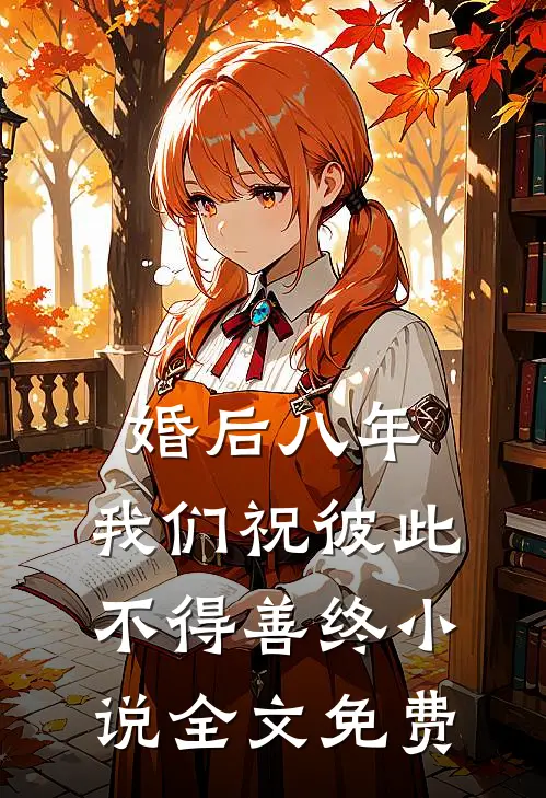 婚后八年，我们祝彼此不得善终小说全文免费