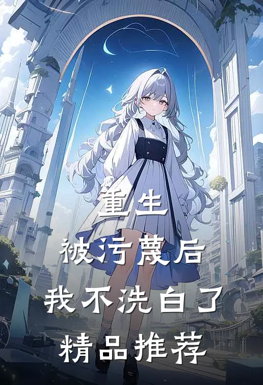 重生:被污蔑后,我不洗白了精品推荐
