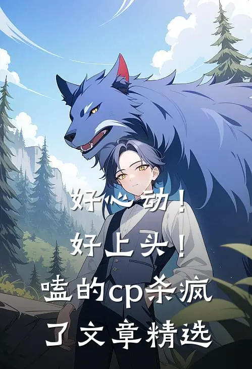 好心动！好上头！嗑的cp杀疯了文章精选