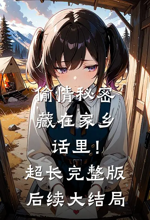 偷情秘密藏在家乡话里！超长完整版后续大结局